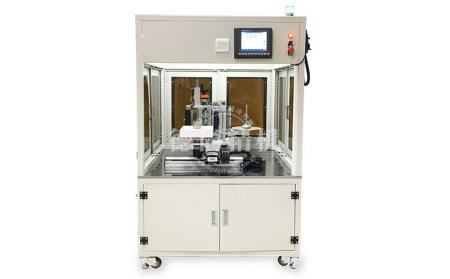 DS-358A手機中框自動貼膜機